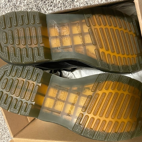 Dr. Martens Doc Martens boots - Picture 3 of 6